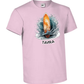 T-shirt Kids Prancha Tavira