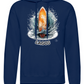 Sweatshirt Prancha Lagos