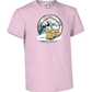 T-shirt Kids Surf Life Olhão