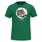 T-shirt de Criança Kariban Exclusive Braga