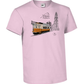 T-shirt Kids Clérigos