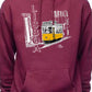 Sweatshirt Eléctrico 4