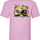 T-shirt Tradição e Modernidade