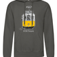 Sweatshirt Grandalhão Lisboa