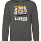 Sweatshirt Gorduxinha Lisboa