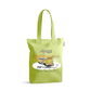 Sacos de Algodão Ecológico 220g Let's Go South