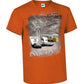 T-shirt Kids Invicta