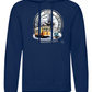 Sweatshirt Amazing City Porto