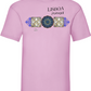 T-shirt Azulejo Árabe Lisboa