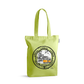 Sacos de Algodão Ecológico 220g Selo 1