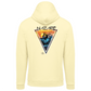 Sweatshirt Kariban com Capuz Sunset Nazaré