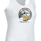 T-shirt Alças Senhora Surf Life Tavira