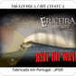 Magnético Ride the Wave Ericeira