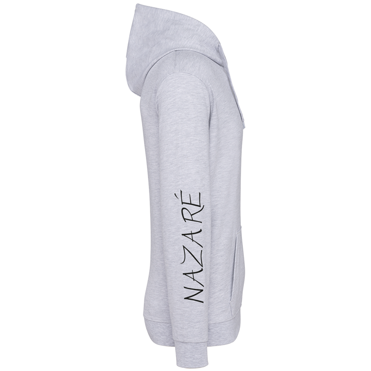 Sweatshirt Kariban com Capuz Ultimate Ride Nazaré