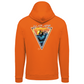 Sweatshirt Kariban com Capuz Sunset Nazaré