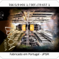 Magnético Espelho Lisboa