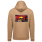 Sweatshirt Kariban com Capuz Ultimate Ride Nazaré