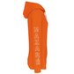 Sweatshirt Kariban com Capuz Sunset Nazaré