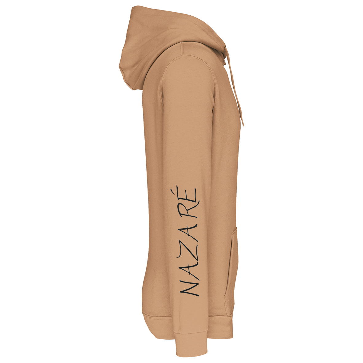 Sweatshirt Kariban com Capuz Ultimate Ride Nazaré