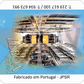 Magnético Espelho Lisboa