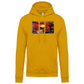 Sweatshirt Kariban com Capuz Ultimate Ride Nazaré