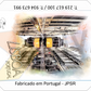 Magnético Espelho Lisboa