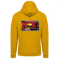 Sweatshirt Kariban com Capuz Ultimate Ride Nazaré