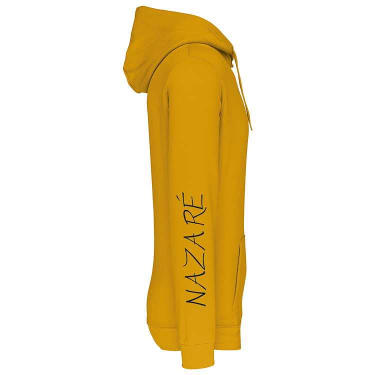 Sweatshirt Kariban com Capuz Ultimate Ride Nazaré