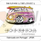 Magnético Gorduxinha Ericeira