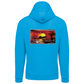 Sweatshirt Kariban com Capuz Ultimate Ride Nazaré