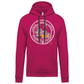 Sweatshirt Kariban com Capuz Selo 1
