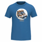 T-shirt de Criança Kariban Exclusive Sintra