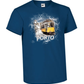T-shirt Kids Carreira 28 Porto