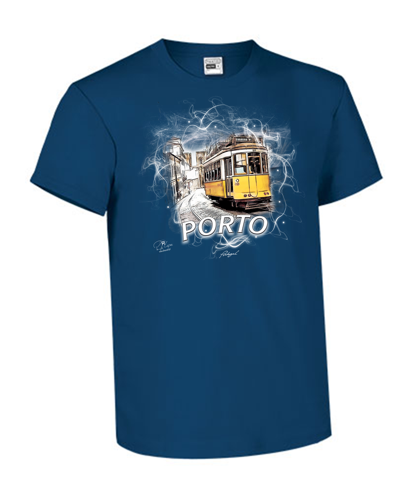 T-shirt Kids Carreira 28 Porto
