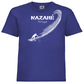 T-shirt Fruit of the Loom Kids Surf Nazaré