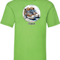 T-shirt Exclusive Lisboa