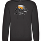 Sweatshirt Pão de Forma Peniche