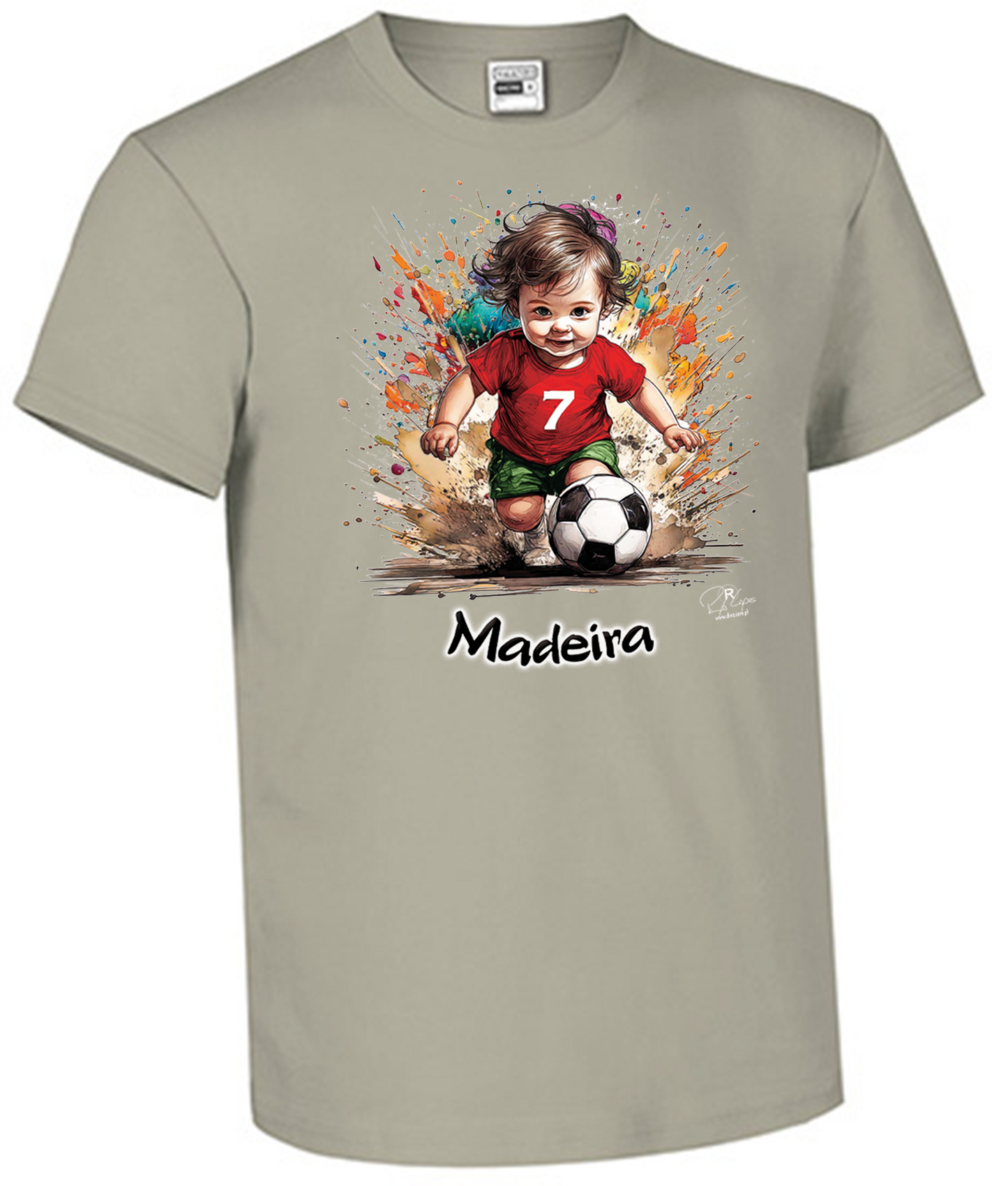 7 madeira