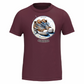 T-shirt de Criança Kariban Exclusive Albufeira