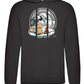 Sweatshirt Surf Life Nazaré