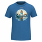 T-shirt de Criança Kariban Sol Olhão