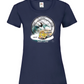 T-shirt Senhora Surf Life Olhão