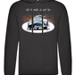 Sweatshirt All Roads Lead to Nazaré