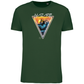 T-Shirt Algodão Biológico Sunset Nazaré