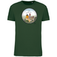 T-Shirt Algodão Biológico Extreme Sintra