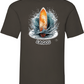 T-shirt Prancha Lagos