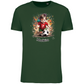 T-Shirt Algodão Biológico 7 Madeira