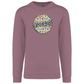 Sweatshirt Kariban sem Capuz Pin Porto