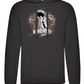 Sweatshirt Oso y el Madroño