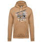 Sweatshirt Kariban com Capuz Carreira 22